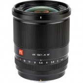 Объектив Viltrox AF 13mm f/1.4 XF Lens for FUJIFILM X