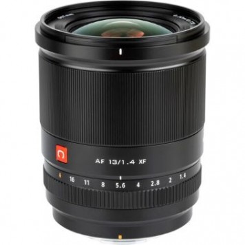Объектив Viltrox AF 13mm f/1.4 XF Lens for Nikon Z-0