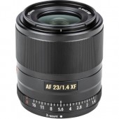 Объектив Viltrox AF 23mm f/1.4 XF Lens V2 for FUJIFILM X-Mount