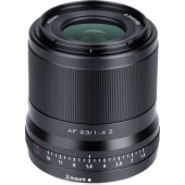 Объектив Viltrox AF 23mm f/1.4 for Nikon Z