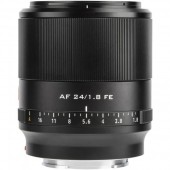 Объектив Viltrox AF 24mm f/1.8 FE для Sony E