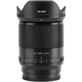 Объектив Viltrox AF 28mm f/1.8 for Sony E