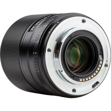 Объектив Viltrox AF 33mm f/1.4 Lens for FUJIFILM X-2