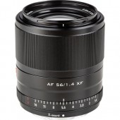 Объектив Viltrox AF 56mm f/1.4 XF Lens for FUJIFILM X
