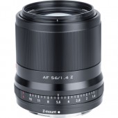 Объектив Viltrox AF 56mm f/1.4 XF Lens for Nikon