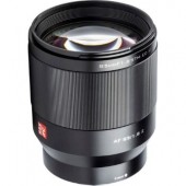 Объектив Viltrox AF 85mm f/1.8 Z-MOUNT