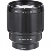 Объектив Viltrox AF 85mm f/1.8 II XF for Fujifilm X-mount