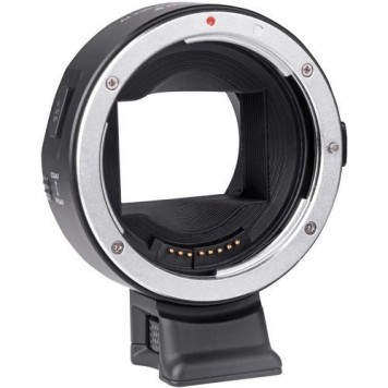 Адаптер Viltrox EF-NEX IV (Canon EF - Sony E)-1