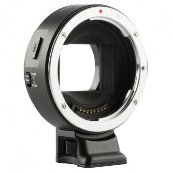 Адаптер Viltrox EF-NEX IV (Canon EF - Sony E)-2