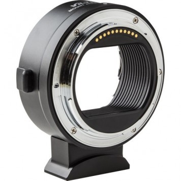 Адаптер Viltrox EF-Z  (Canon EF - Nikon Z)-1