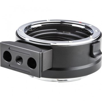 Адаптер Viltrox EF-Z  (Canon EF - Nikon Z)-4
