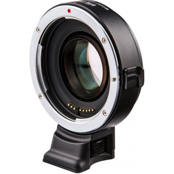 Адаптер Viltrox EF-E II Speed Booster Адаптер Viltrox EF-E II Speed Booster-3