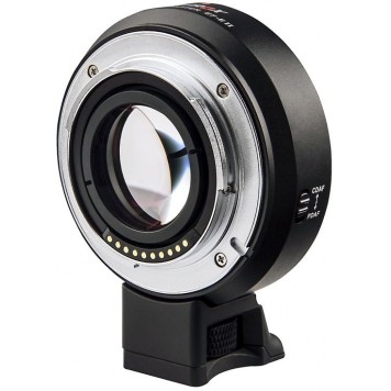 Адаптер Viltrox EF-E II Speed Booster Адаптер Viltrox EF-E II Speed Booster-5