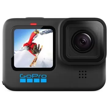 Купить экшн-камеру GoPro Hero 10 Black в Минске, цена – магазин Fotomix.by