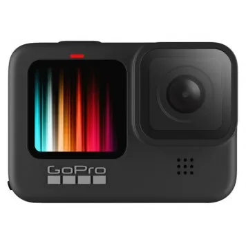 Купить GoPro HERO9 Black в Минске, цена в рассрочку – магазин Fotomix.by