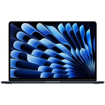 Купить MacBook Air 15 Mid 2023 Midnight MQKW3 в Минске, цена – магазин Fotomix.by