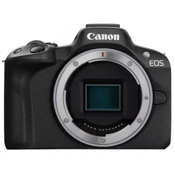 Купить Canon EOS R50 Body в Минске, цена – магазин Fotomix.by