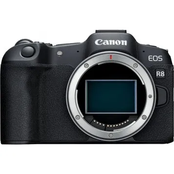 Купить Canon EOS R8 Body в Минске, цена – магазин Fotomix.by
