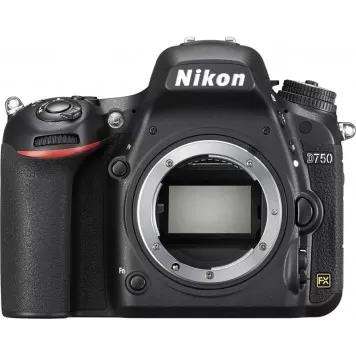 Купить Nikon D750 Body в Минске, цена в кредит– магазин Fotomix.by