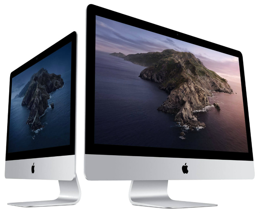 Обзор нового iMac с матовым стеклом. Что нового и стоит ли
